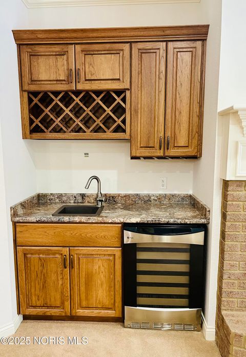 Tiny photo for 136 Maumee Lane, Antwerp, OH 45813 (MLS # 10002380)