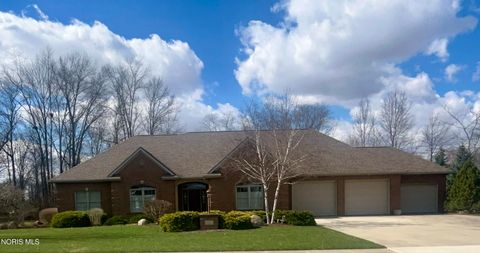 Homes For Sale - 136 Maumee Lane<br/> Antwerp, OH 45813