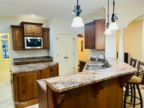 Tiny photo for 136 Maumee Lane, Antwerp, OH 45813 (MLS # 10002380)