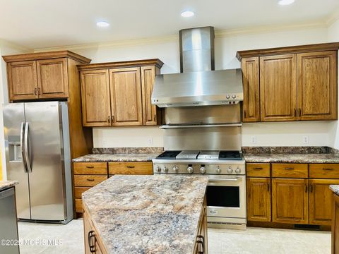 Tiny photo for 136 Maumee Lane, Antwerp, OH 45813 (MLS # 10002380)