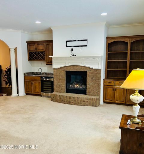 Tiny photo for 136 Maumee Lane, Antwerp, OH 45813 (MLS # 10002380)
