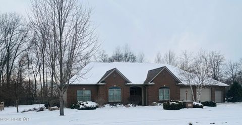 Photo of 136 Maumee Lane, Antwerp, OH 45813 (MLS # 10002380)