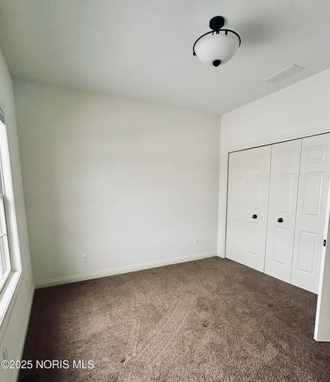Tiny photo for 136 Maumee Lane, Antwerp, OH 45813 (MLS # 10002380)
