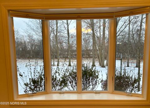 Tiny photo for 136 Maumee Lane, Antwerp, OH 45813 (MLS # 10002380)