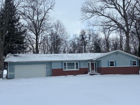 Tiny photo for 16724 Us 20, Pioneer, OH 43554 (MLS # 10003465)