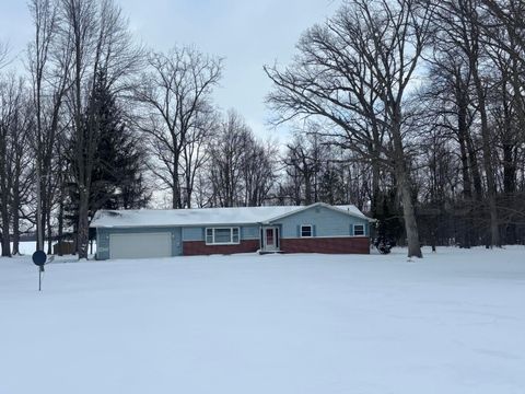 Photo of 16724 Us 20, Pioneer, OH 43554 (MLS # 10003465)