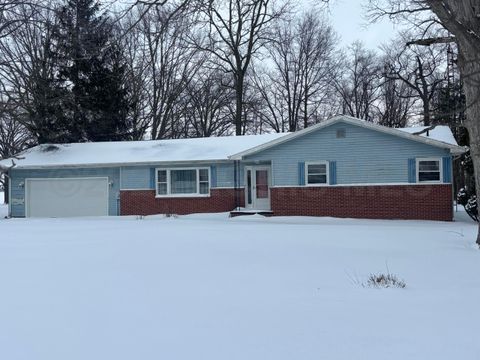 Tiny photo for 16724 Us 20, Pioneer, OH 43554 (MLS # 10003465)