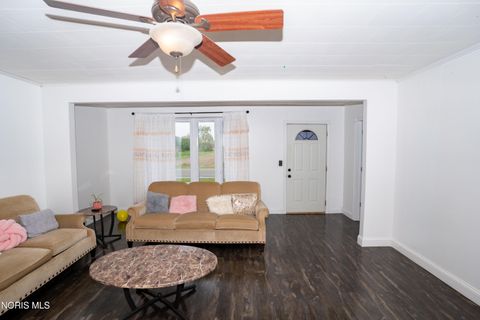 Tiny photo for 245 N East Street, McClure, OH 43534 (MLS # 10007080)