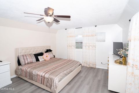 Tiny photo for 245 N East Street, McClure, OH 43534 (MLS # 10007080)