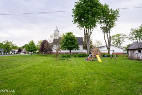 Tiny photo for 245 N East Street, McClure, OH 43534 (MLS # 10007080)
