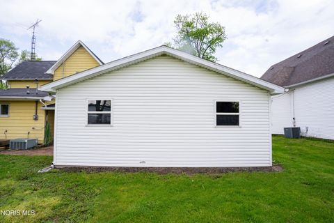 Tiny photo for 245 N East Street, McClure, OH 43534 (MLS # 10007080)