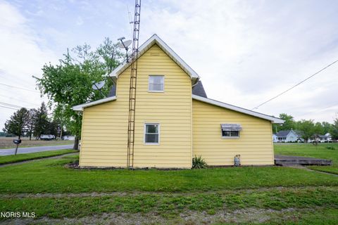 Tiny photo for 245 N East Street, McClure, OH 43534 (MLS # 10007080)