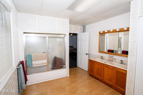 Tiny photo for 245 N East Street, McClure, OH 43534 (MLS # 10007080)