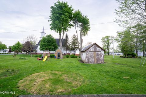 Tiny photo for 245 N East Street, McClure, OH 43534 (MLS # 10007080)