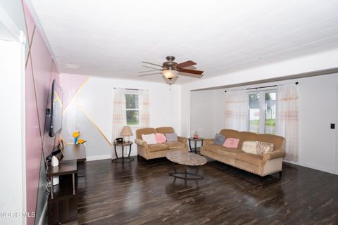Tiny photo for 245 N East Street, McClure, OH 43534 (MLS # 10007080)
