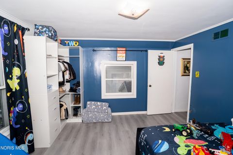 Tiny photo for 245 N East Street, McClure, OH 43534 (MLS # 10007080)