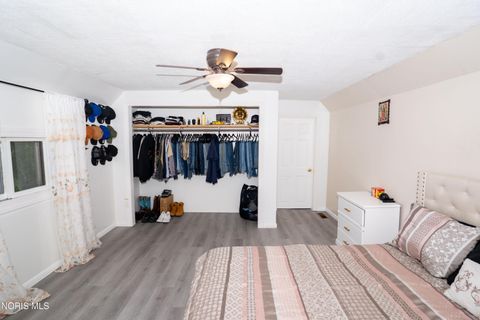 Tiny photo for 245 N East Street, McClure, OH 43534 (MLS # 10007080)