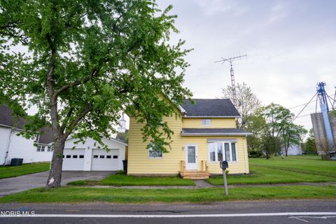 Tiny photo for 245 N East Street, McClure, OH 43534 (MLS # 10007080)