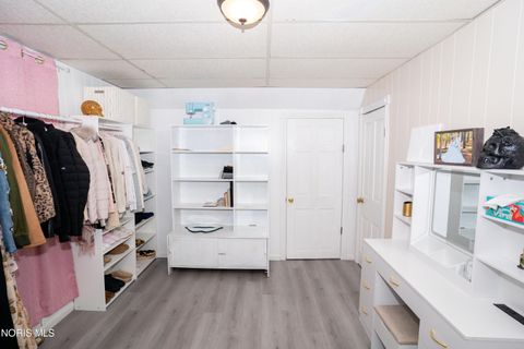 Tiny photo for 245 N East Street, McClure, OH 43534 (MLS # 10007080)