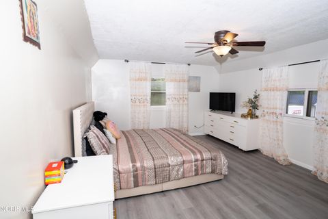 Tiny photo for 245 N East Street, McClure, OH 43534 (MLS # 10007080)
