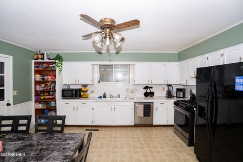 Tiny photo for 245 N East Street, McClure, OH 43534 (MLS # 10007080)