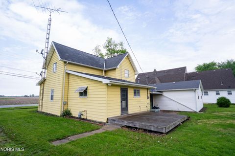 Tiny photo for 245 N East Street, McClure, OH 43534 (MLS # 10007080)