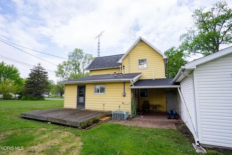 Tiny photo for 245 N East Street, McClure, OH 43534 (MLS # 10007080)