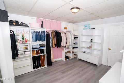 Tiny photo for 245 N East Street, McClure, OH 43534 (MLS # 10007080)