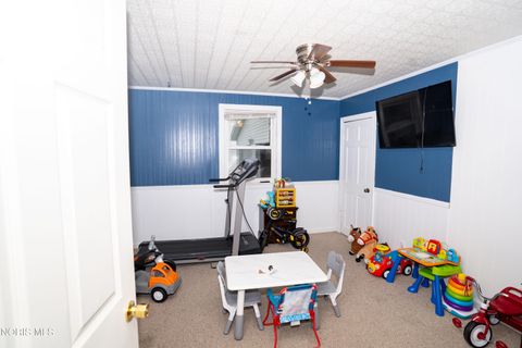 Tiny photo for 245 N East Street, McClure, OH 43534 (MLS # 10007080)