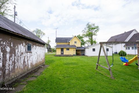 Tiny photo for 245 N East Street, McClure, OH 43534 (MLS # 10007080)