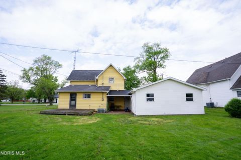 Tiny photo for 245 N East Street, McClure, OH 43534 (MLS # 10007080)