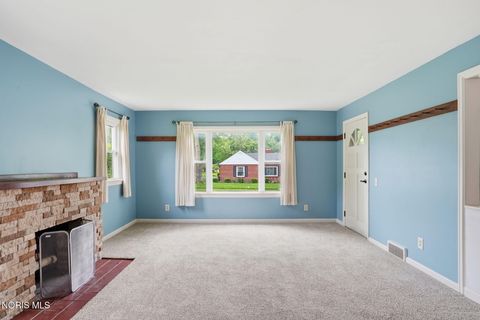Tiny photo for 700 Woodworth Drive, Findlay, OH 45840 (MLS # 10008041)