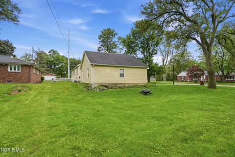 Tiny photo for 700 Woodworth Drive, Findlay, OH 45840 (MLS # 10008041)
