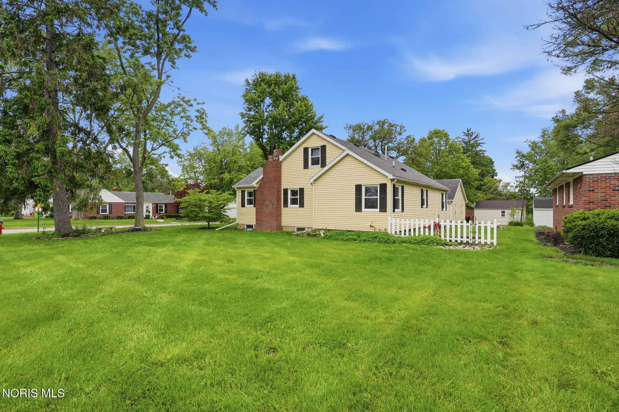 700 Woodworth Drive