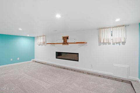 Tiny photo for 700 Woodworth Drive, Findlay, OH 45840 (MLS # 10008041)