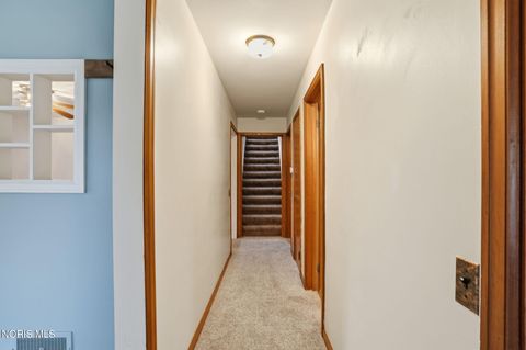 Tiny photo for 700 Woodworth Drive, Findlay, OH 45840 (MLS # 10008041)