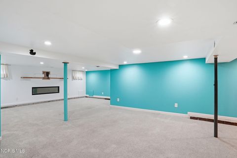 Tiny photo for 700 Woodworth Drive, Findlay, OH 45840 (MLS # 10008041)