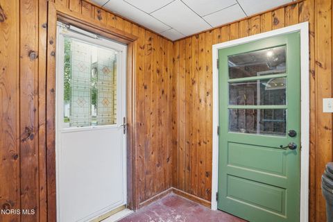 Tiny photo for 700 Woodworth Drive, Findlay, OH 45840 (MLS # 10008041)