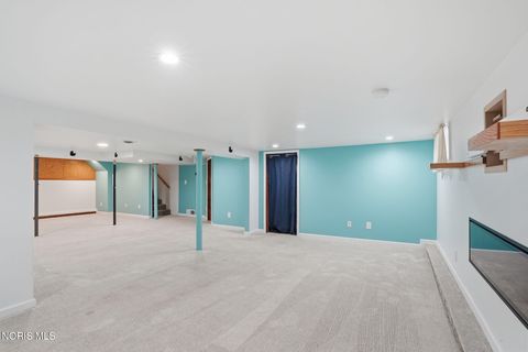 Tiny photo for 700 Woodworth Drive, Findlay, OH 45840 (MLS # 10008041)