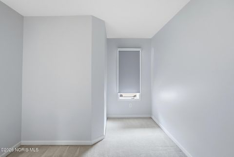 Tiny photo for 3127 Evergreen Road, Toledo, OH 43606 (MLS # 10003122)