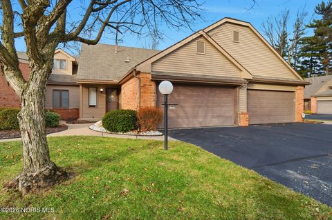 3127 Evergreen Road Toledo OH 43606