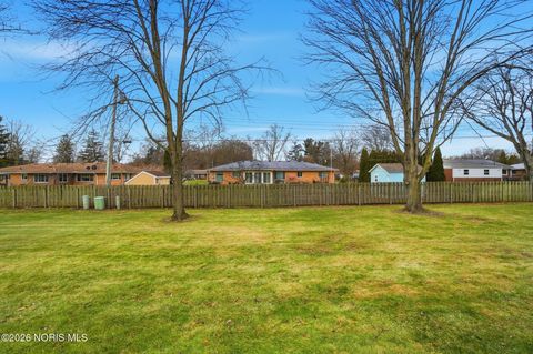 Tiny photo for 3127 Evergreen Road, Toledo, OH 43606 (MLS # 10003122)