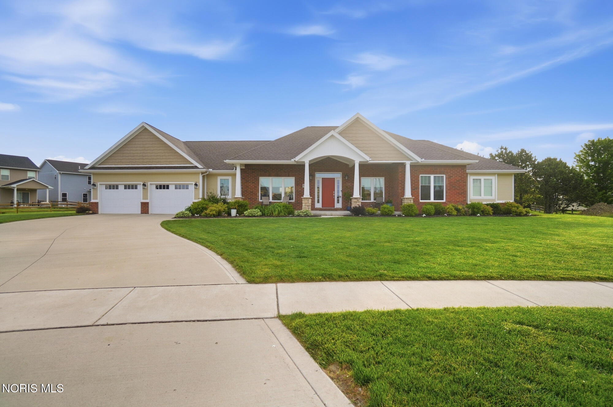 944 Heather Court