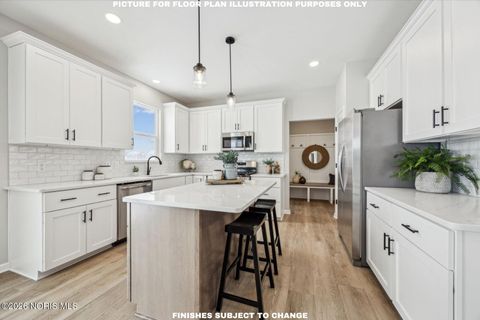 Tiny photo for 2703 Cross Ridge Way, Perrysburg, OH 43551 (MLS # 10003840)