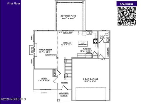 Tiny photo for 2703 Cross Ridge Way, Perrysburg, OH 43551 (MLS # 10003840)