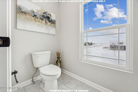 Tiny photo for 2703 Cross Ridge Way, Perrysburg, OH 43551 (MLS # 10003840)