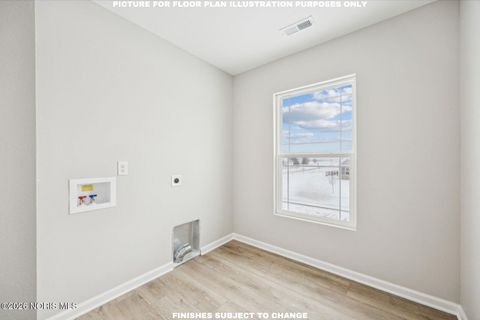 Tiny photo for 2703 Cross Ridge Way, Perrysburg, OH 43551 (MLS # 10003840)