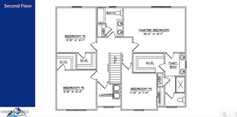 Tiny photo for 2703 Cross Ridge Way, Perrysburg, OH 43551 (MLS # 10003840)