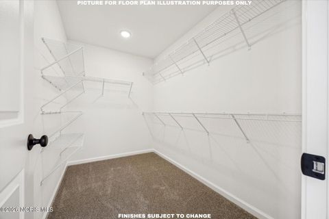 Tiny photo for 2703 Cross Ridge Way, Perrysburg, OH 43551 (MLS # 10003840)