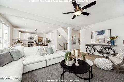 Tiny photo for 2703 Cross Ridge Way, Perrysburg, OH 43551 (MLS # 10003840)